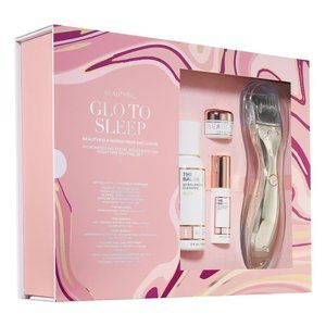 BeautyBio GloPRO Microneedling Regeneration